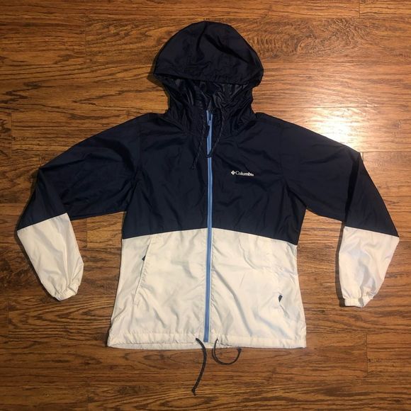 Columbia Jackets & Blazers - Columbia Windbreaker Jacket
